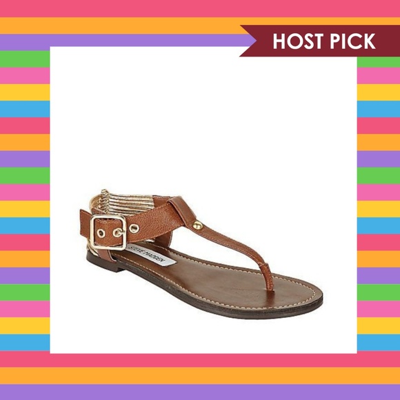 Steve Madden Shoes - Steve Madden Serenity Sandals